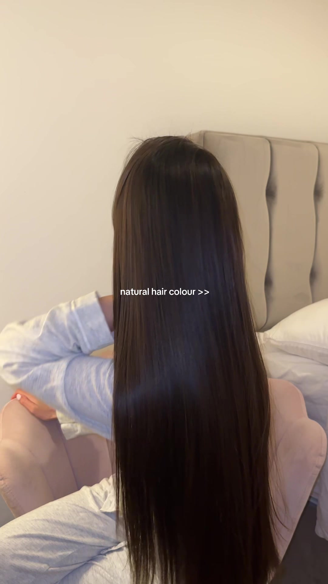 @Hair & Beauty Content Creator