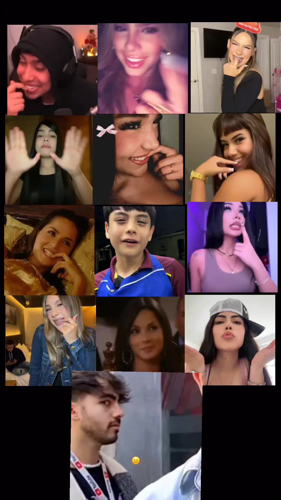 @Soy Kenia rub&iacute;