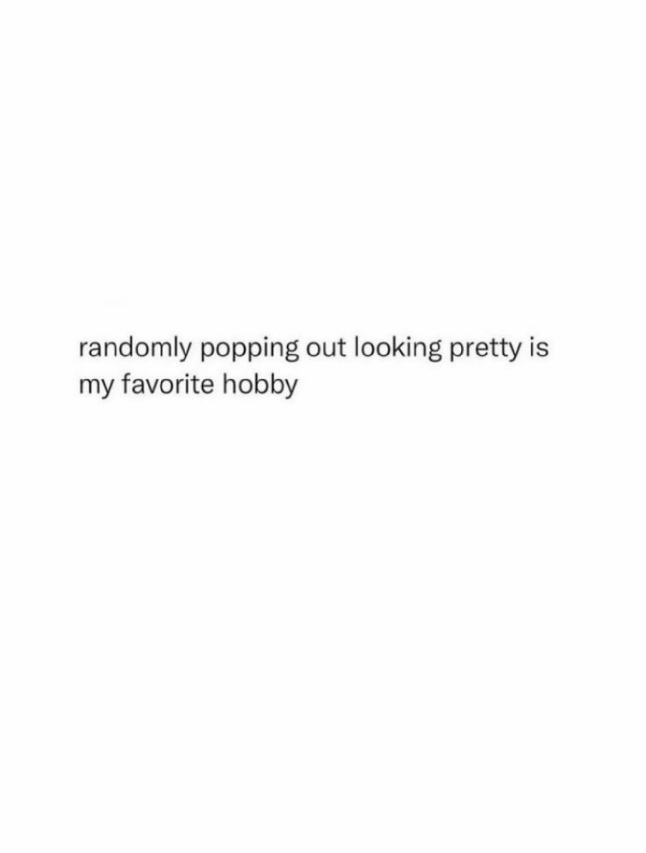 @Danielle