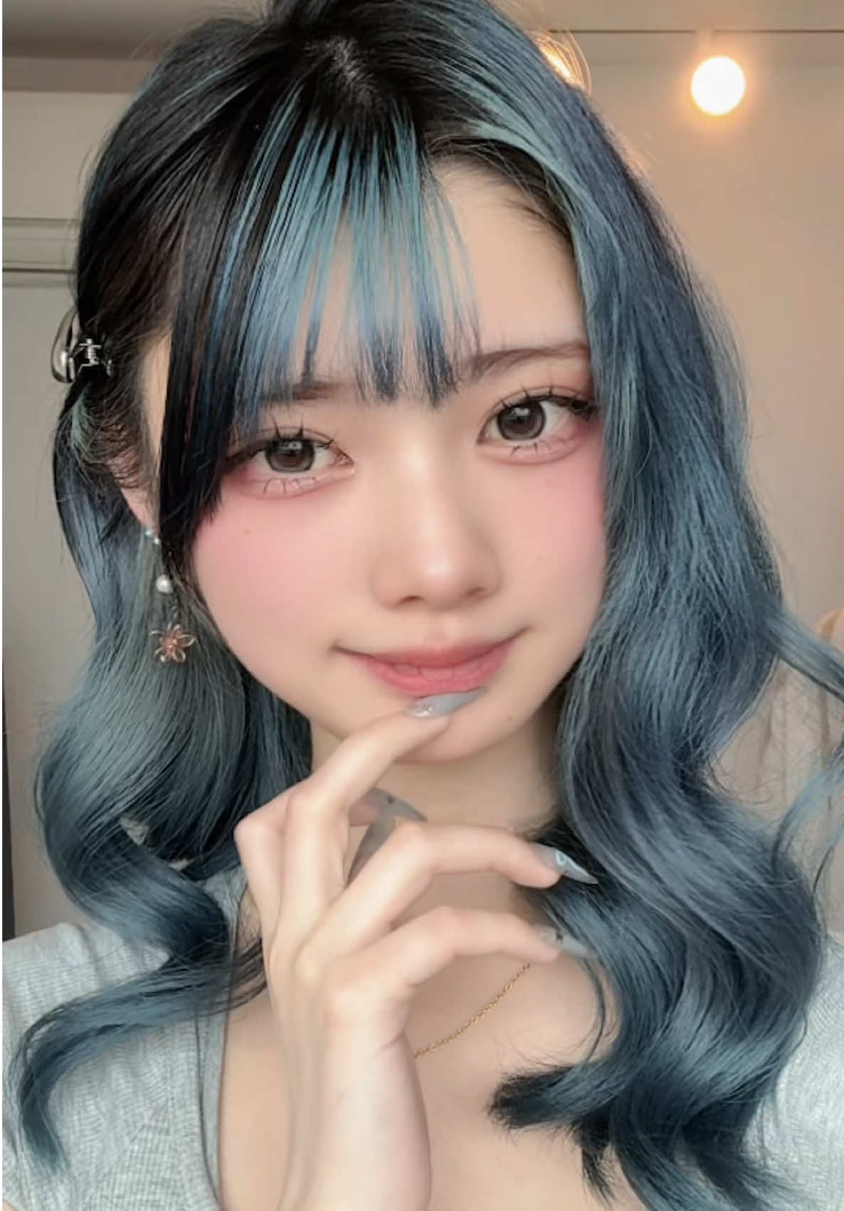 @橋本姫奈(雨海くも︎︎☁)