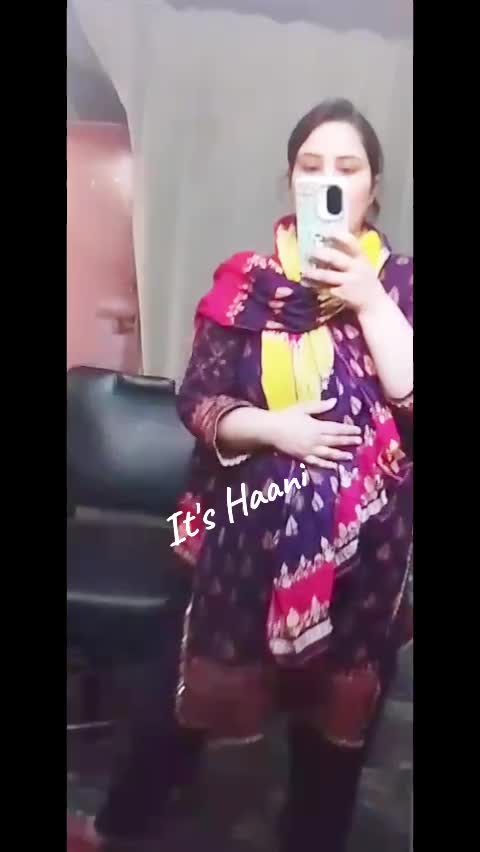 @It's Haani