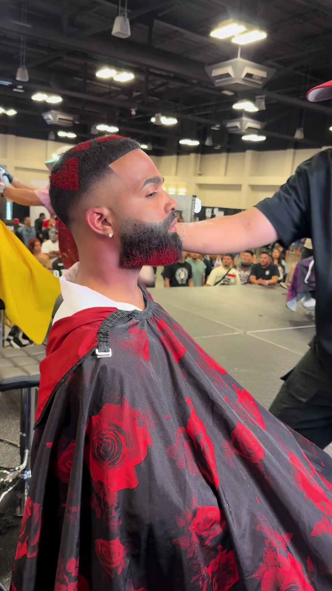 @Rafa Barber