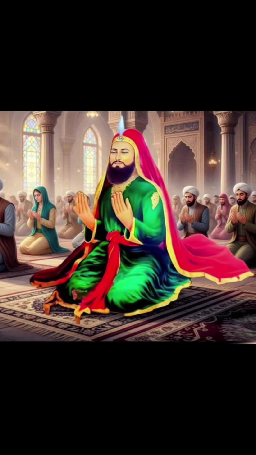 @🙏🏻Ibadat peera di🙏🏻