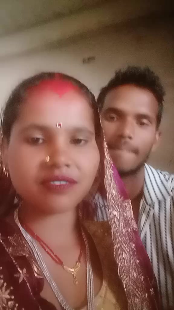 @bhagbati & sangita❣️❣️