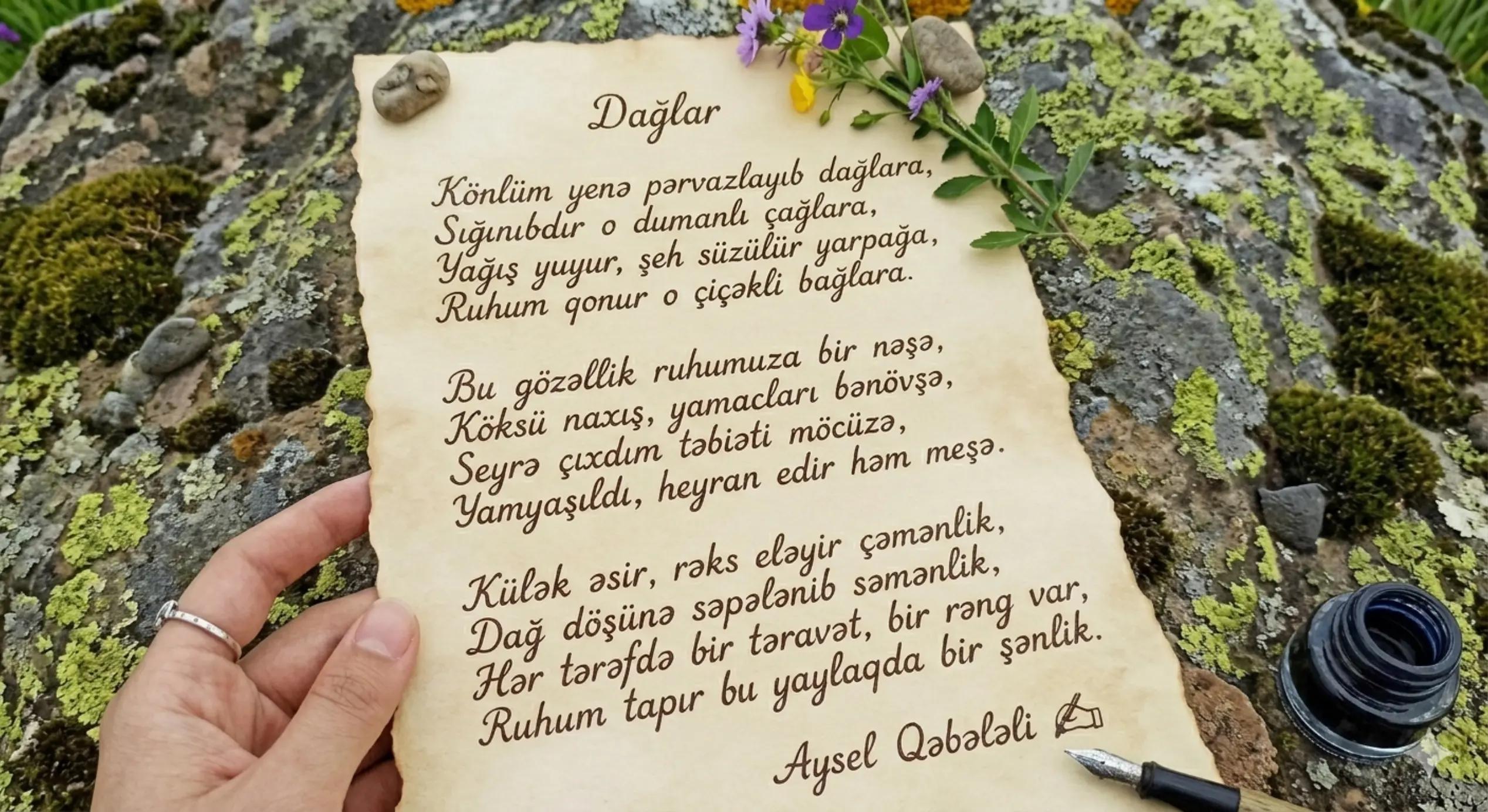 @Aysel📖✏️✍️