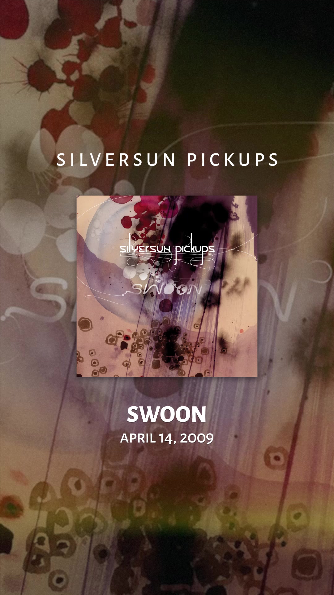 @Silversun Pickups