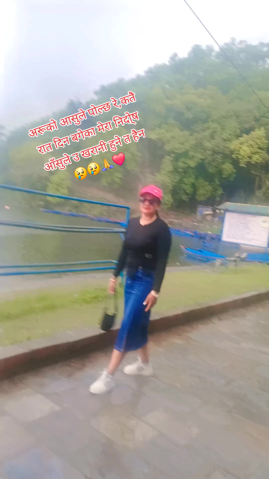 @Alisha Pokharel