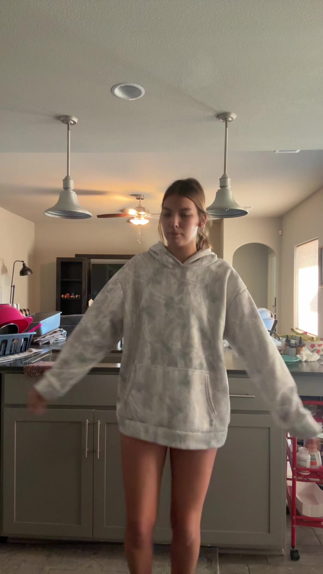 @Meekas dances