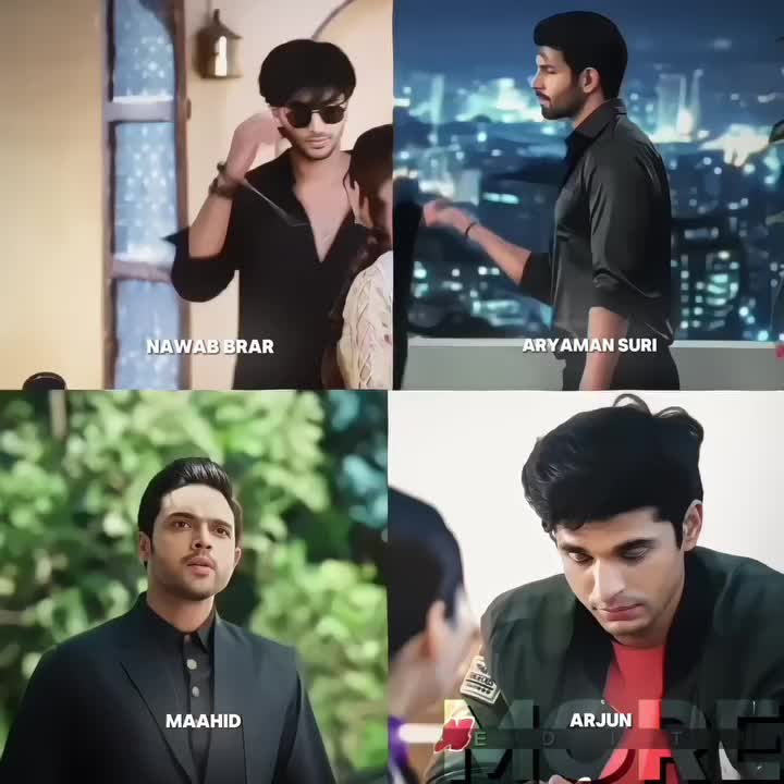 @#sharadmalhotrafans