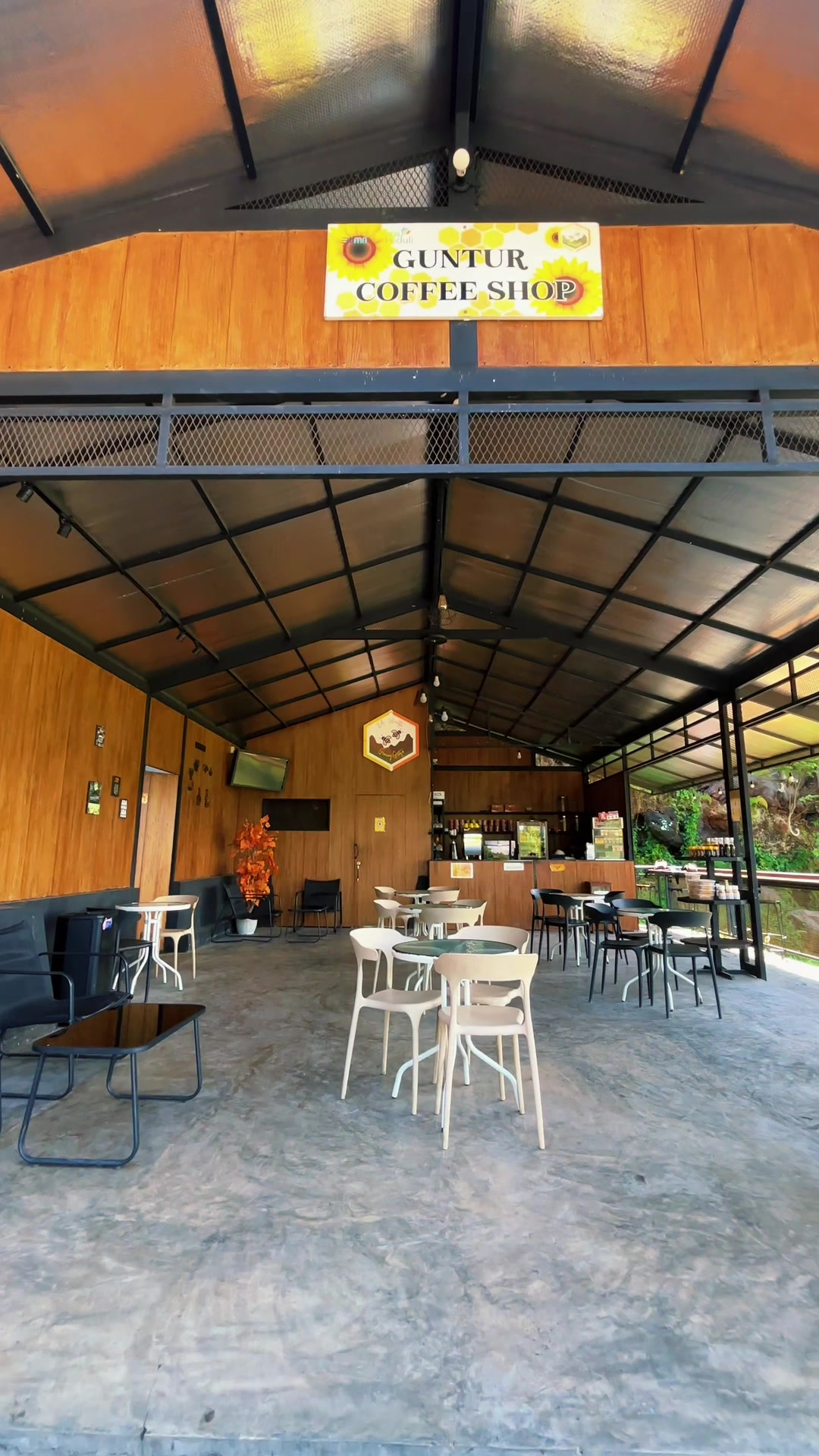 @Eduwisata Gunung Guntur