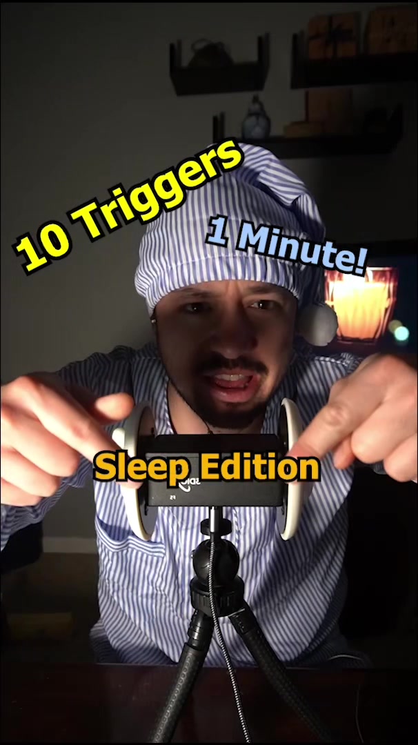@Corey ASMR