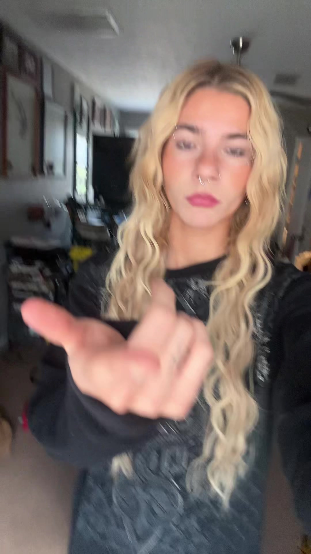 @living dead girl