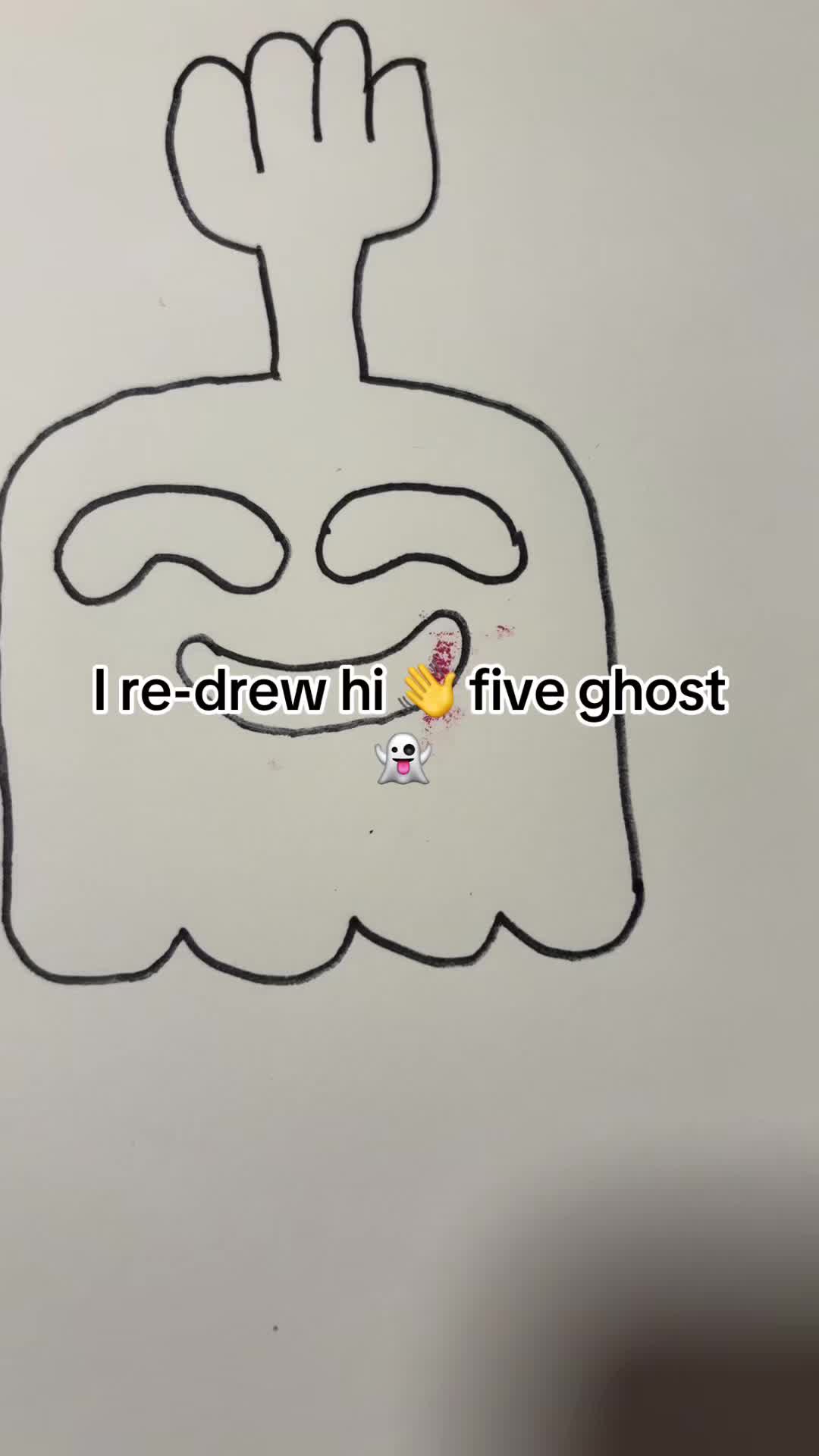 @Mitch&rsquo;s art1 ✍️