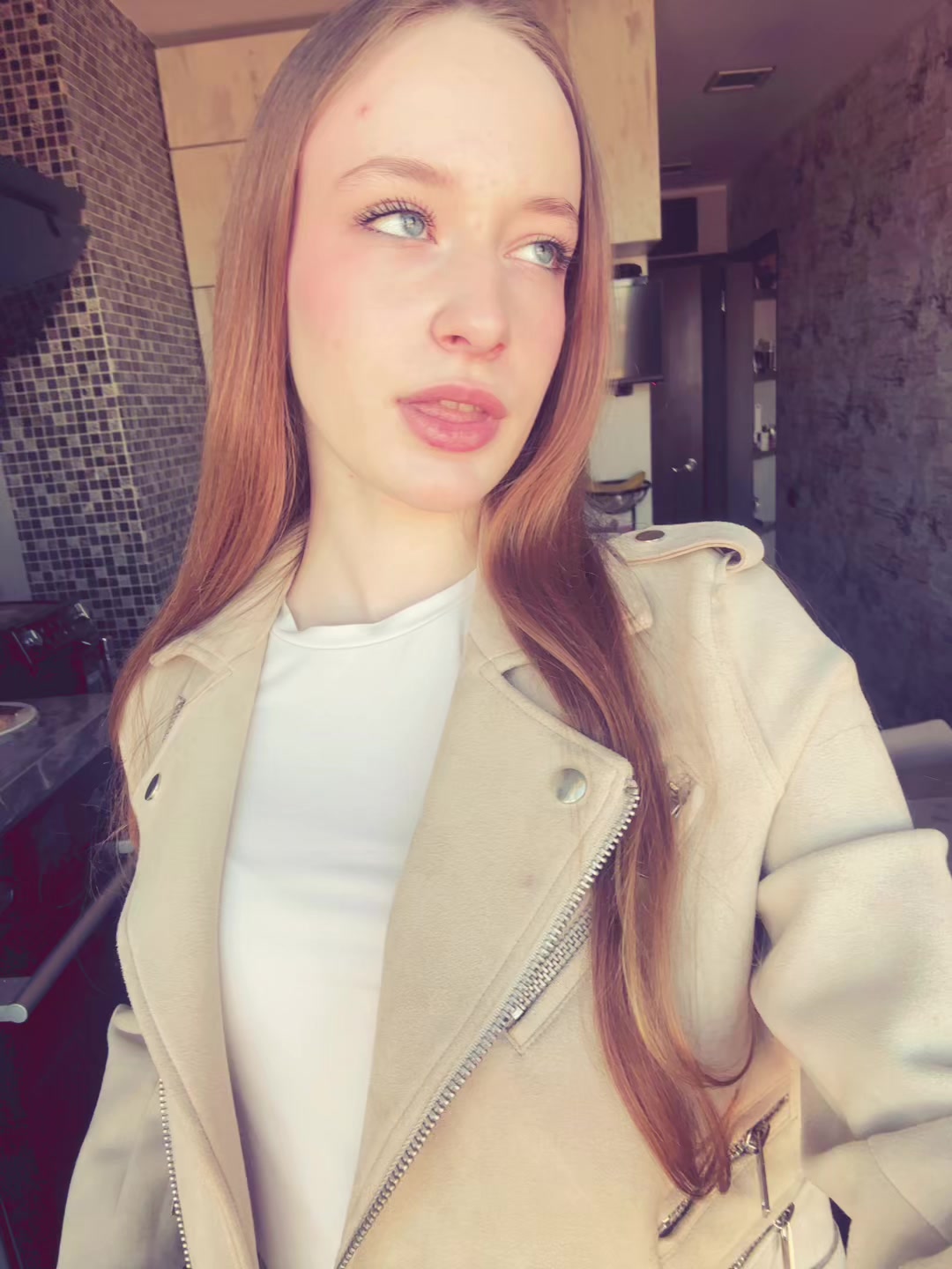 @кристиша