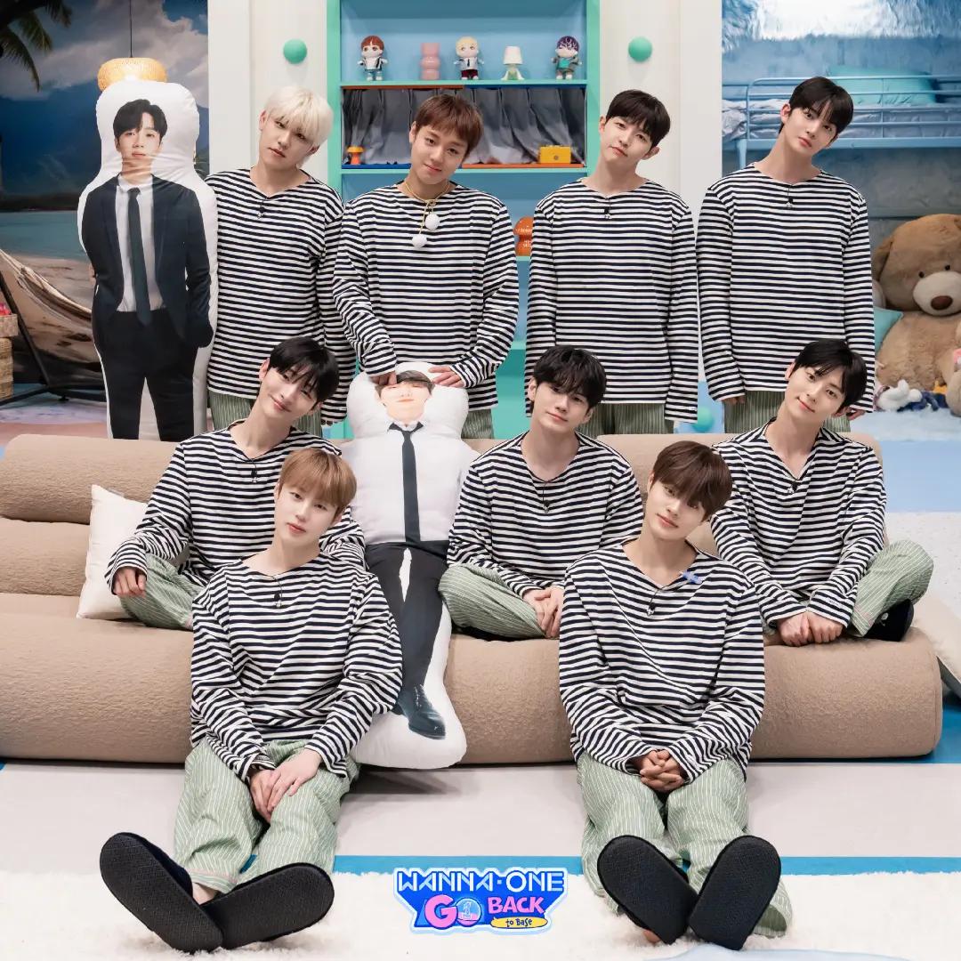 @GF Kuanlin | Hanlin 💙💚