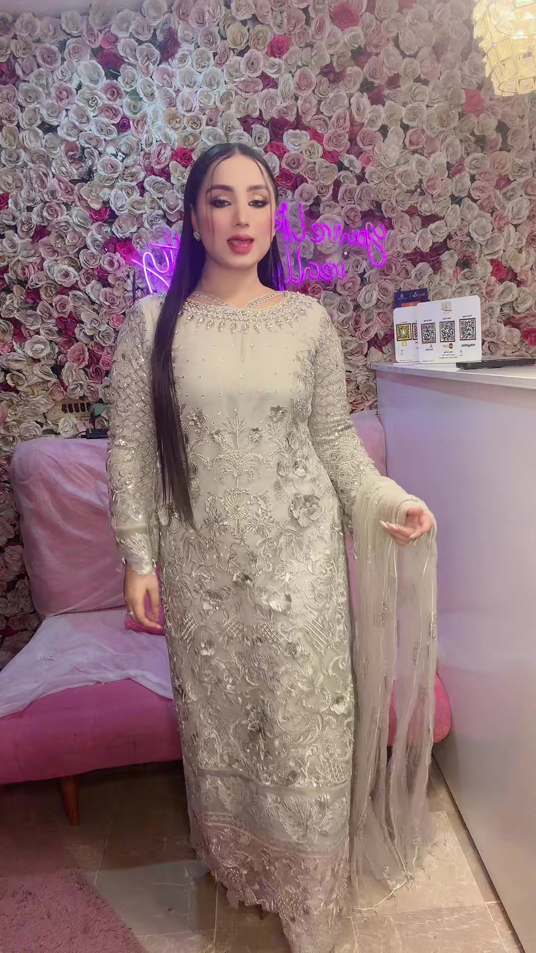 @AnEy haShmi