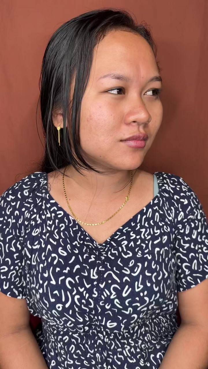 @Sari rias pengantin