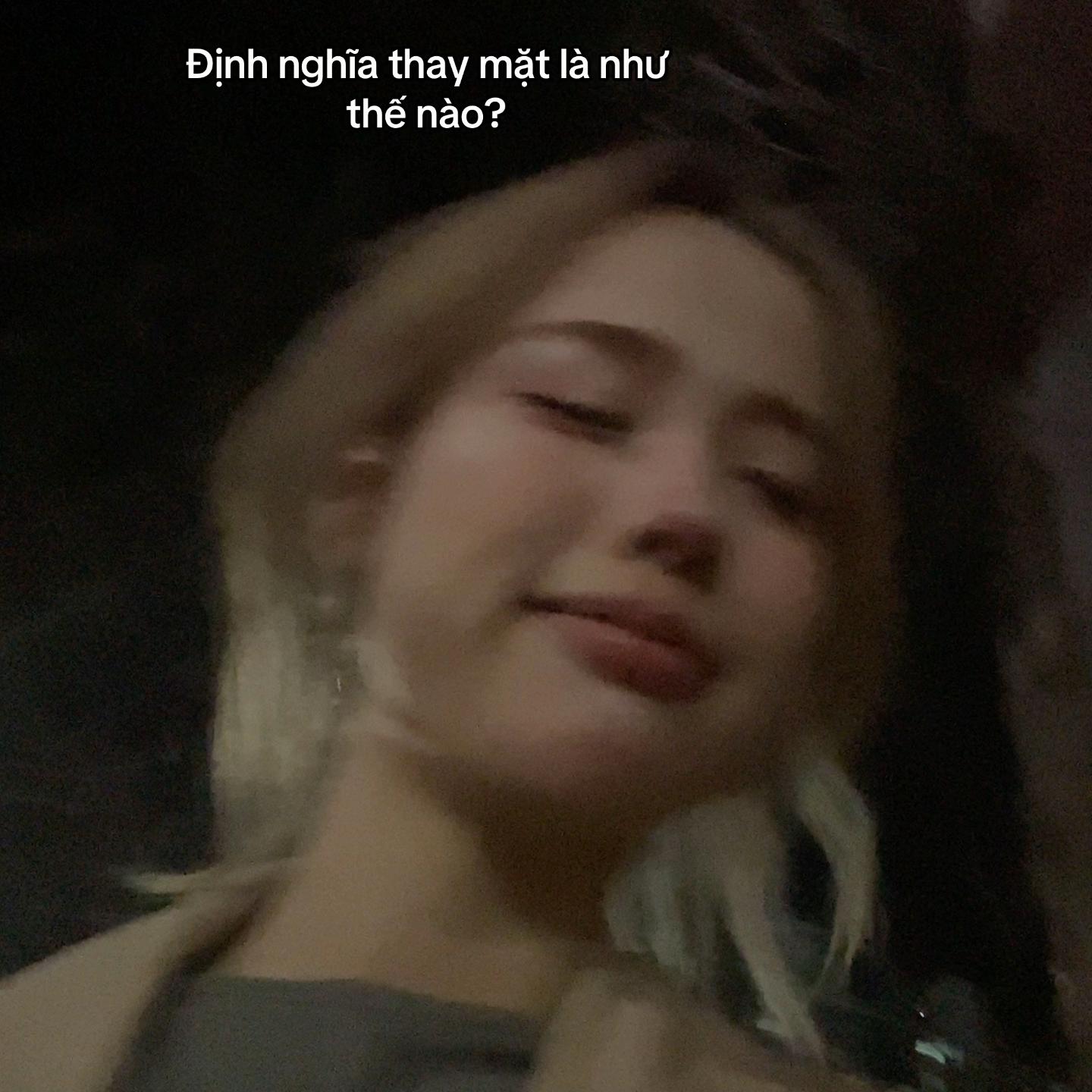 @Caroline