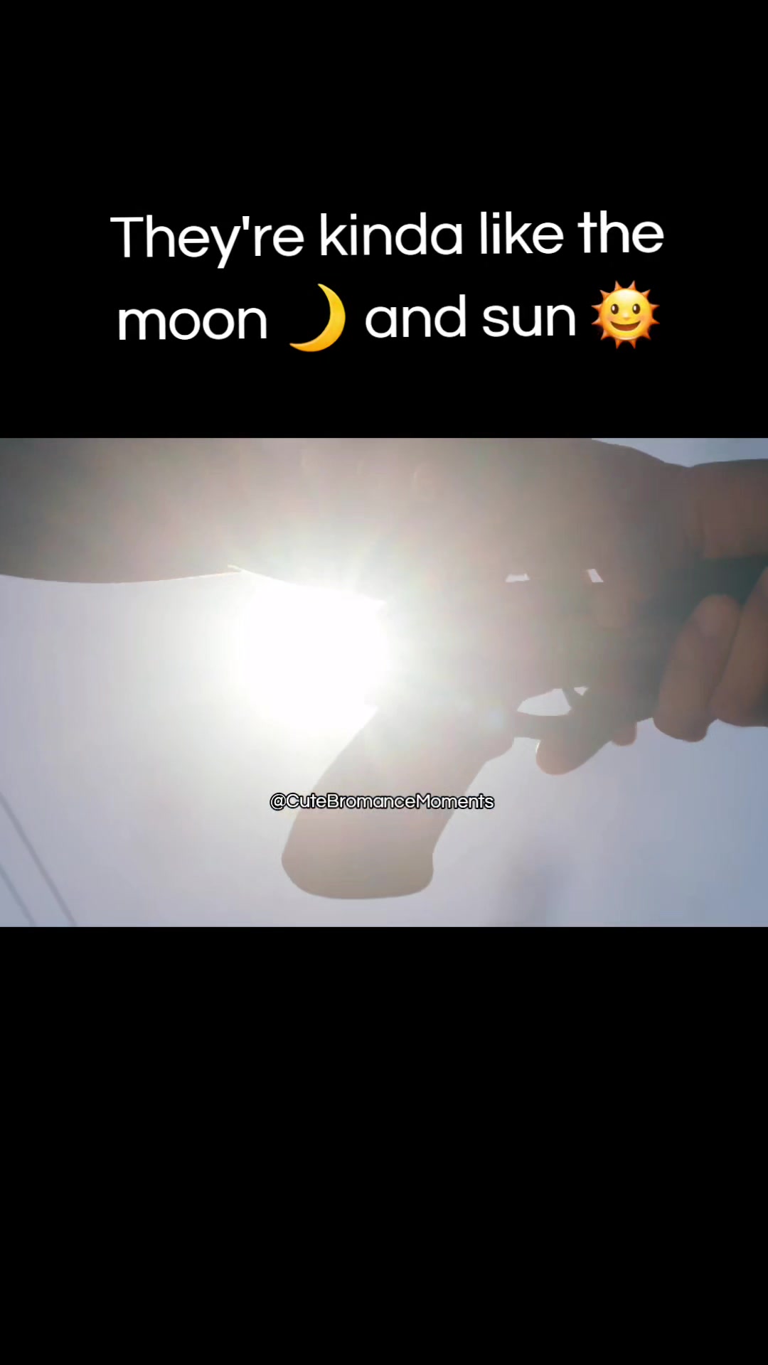 @CuteBromanceMoments