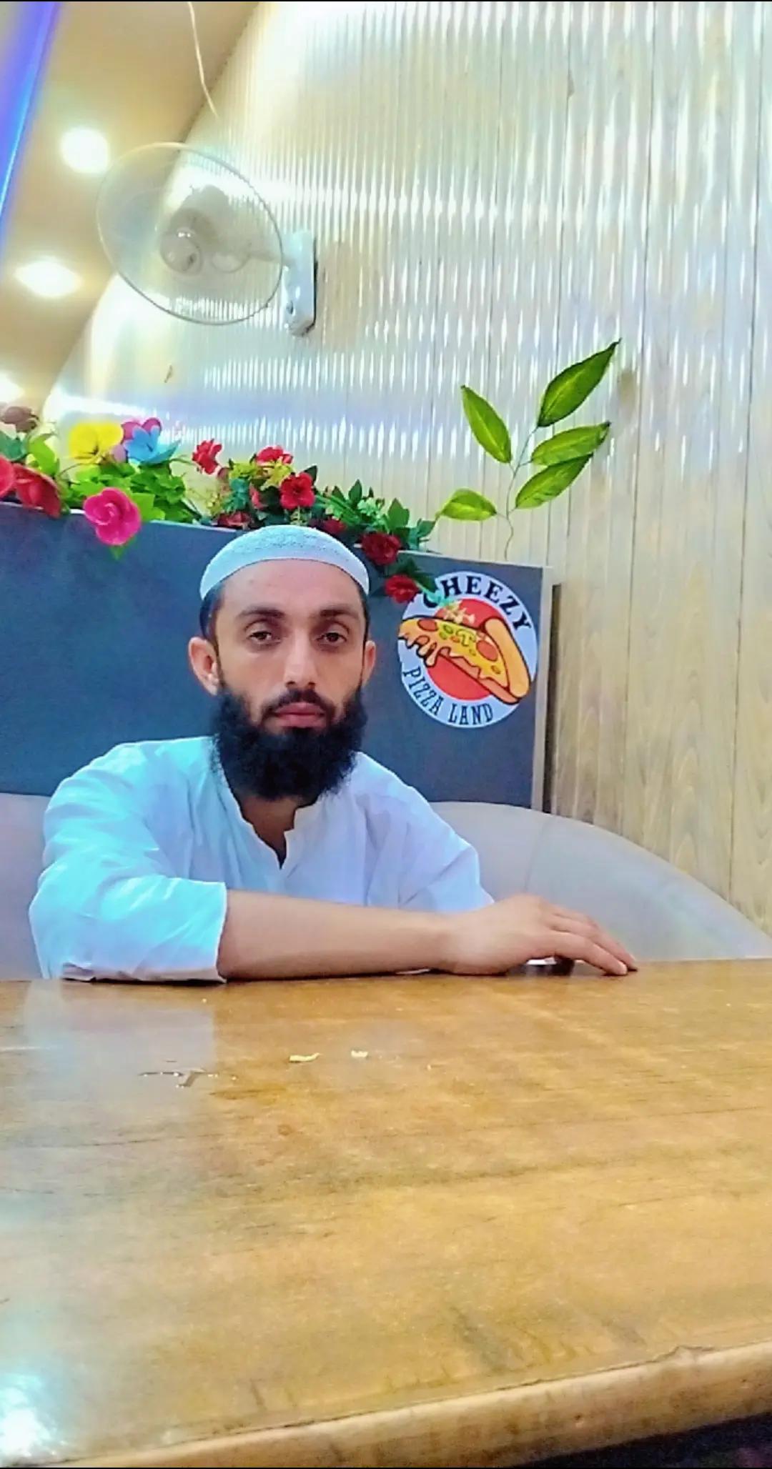@M Haroon Bashir
