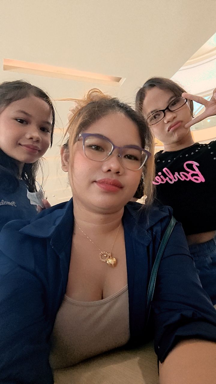 @peachy sy