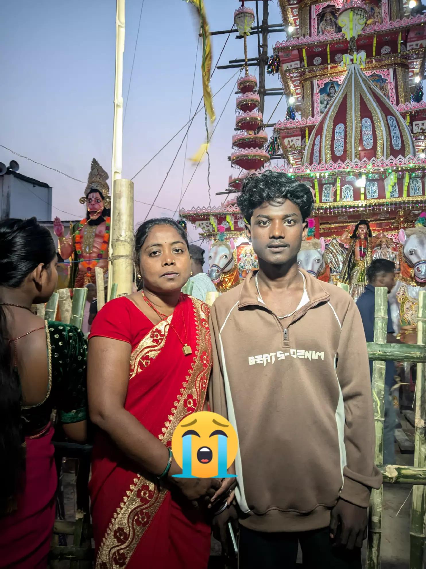 @Suraj Dhanuk