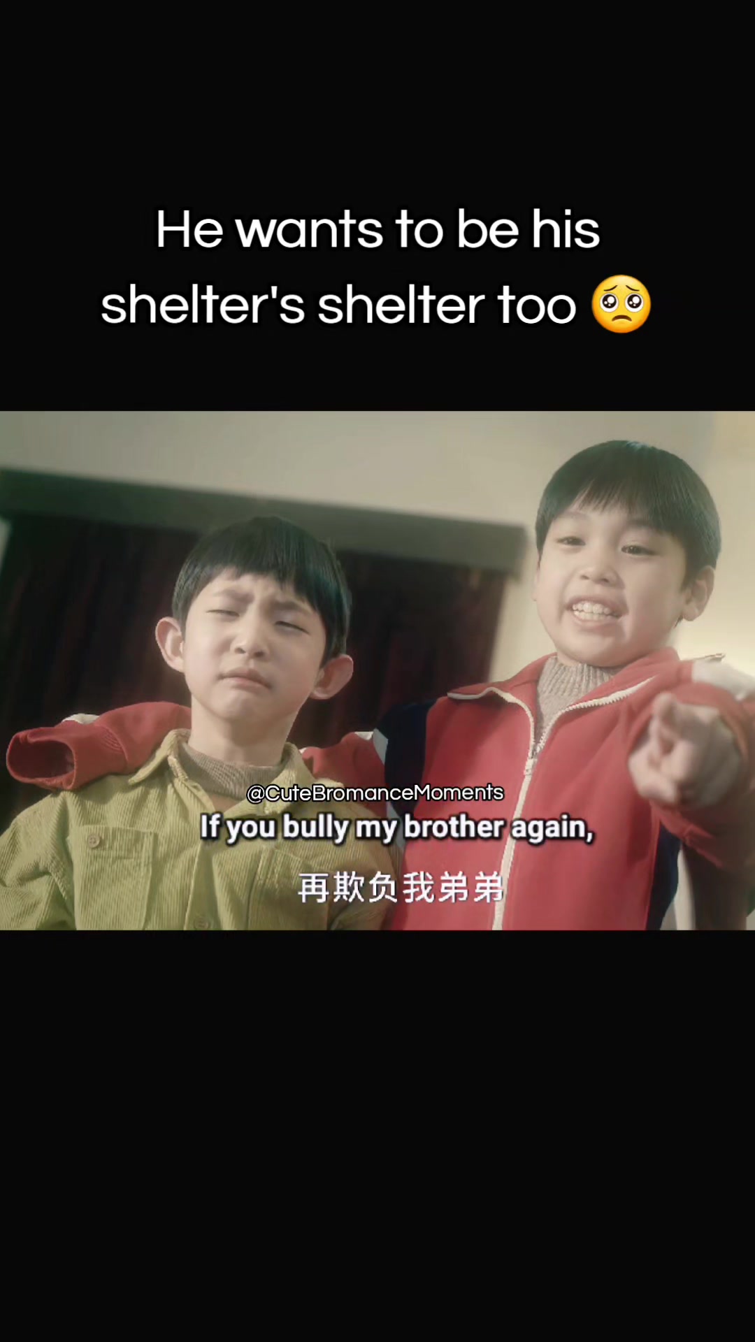 @CuteBromanceMoments
