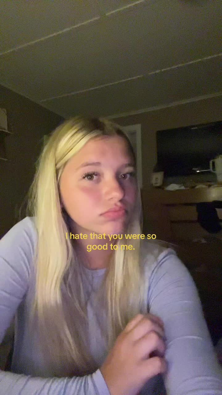 @Aly Reed