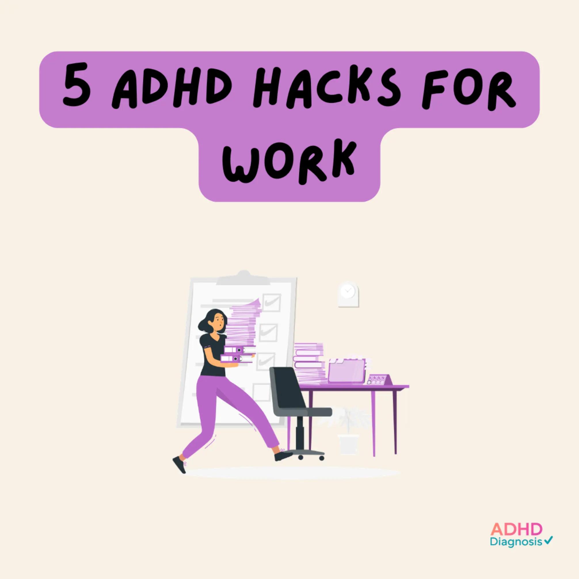 @ADHDDiagnosis