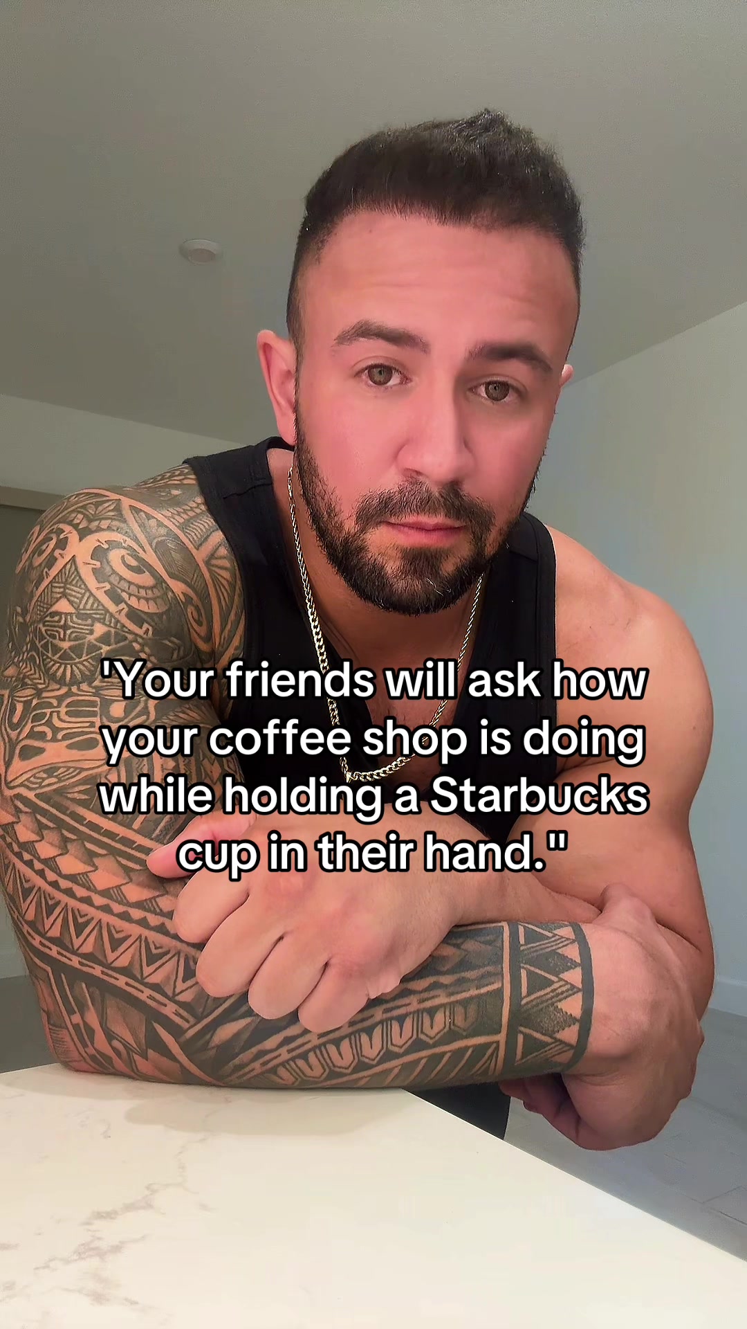 @Matt Mastro