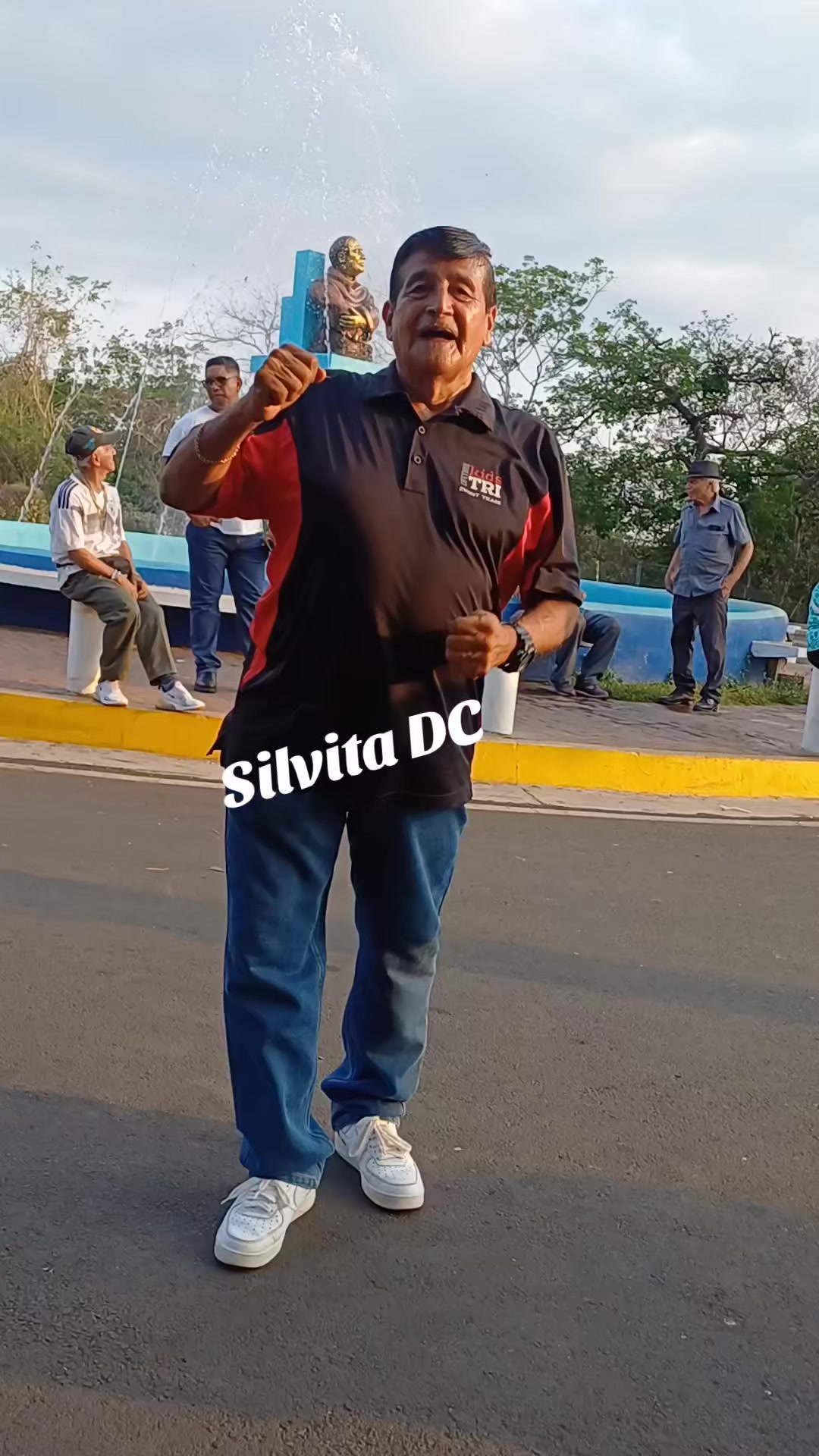 @Silvita DC