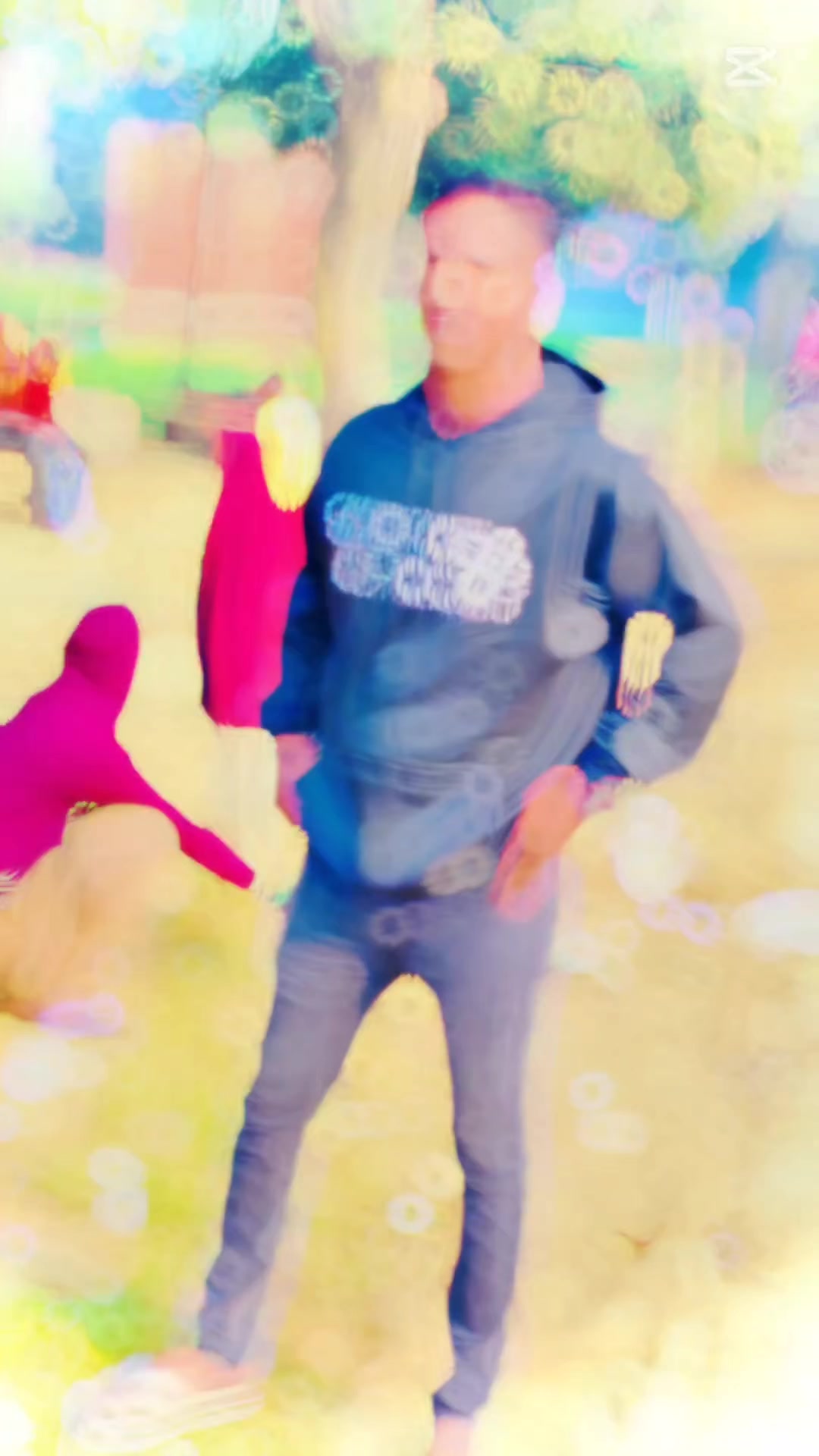 @krishna Sah (Haluwai)