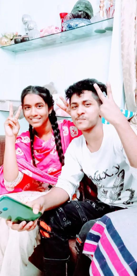 @🤭দুষ্টু ছেলে আবীর 🤭