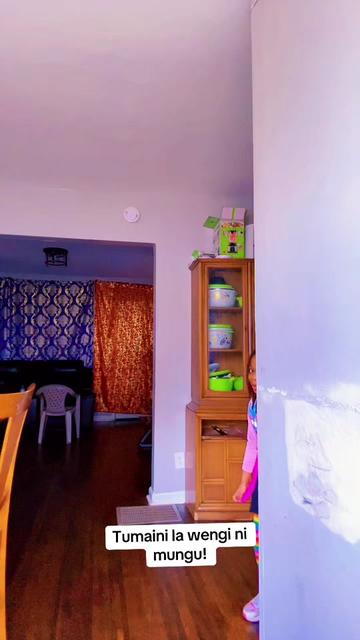 @Riziki Chantal