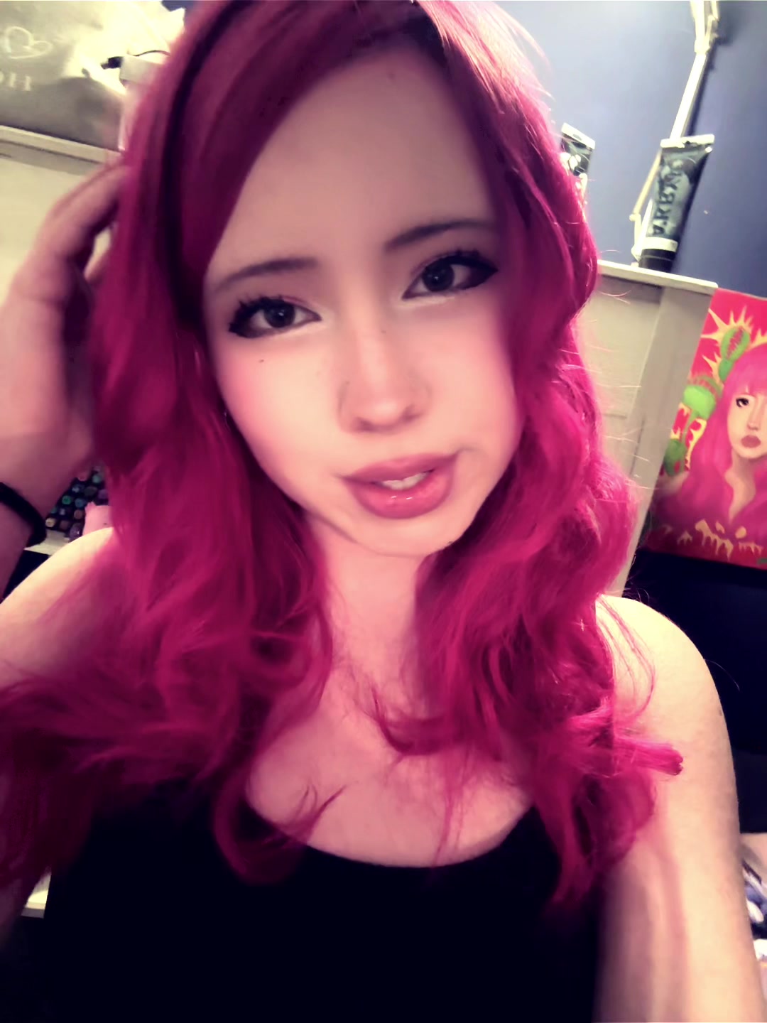 @★ Julia ★