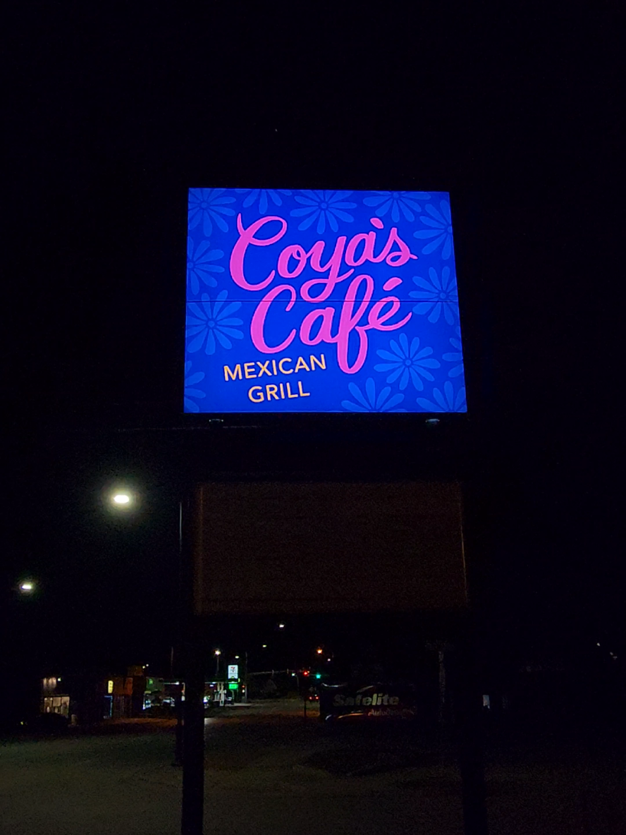 @COYA'S