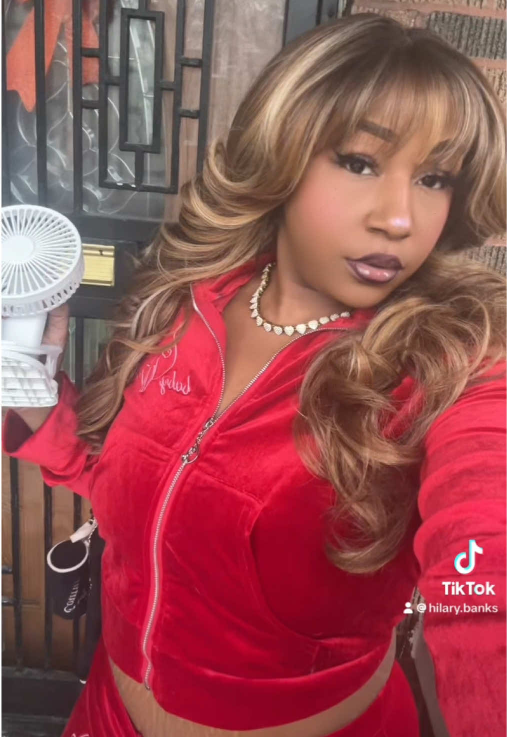 @I_hilarybanks