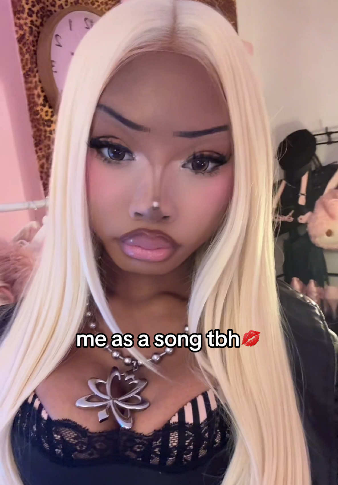 @THE DOLLIEST OF DOLLS👱🏾&zwj;♀️🎀