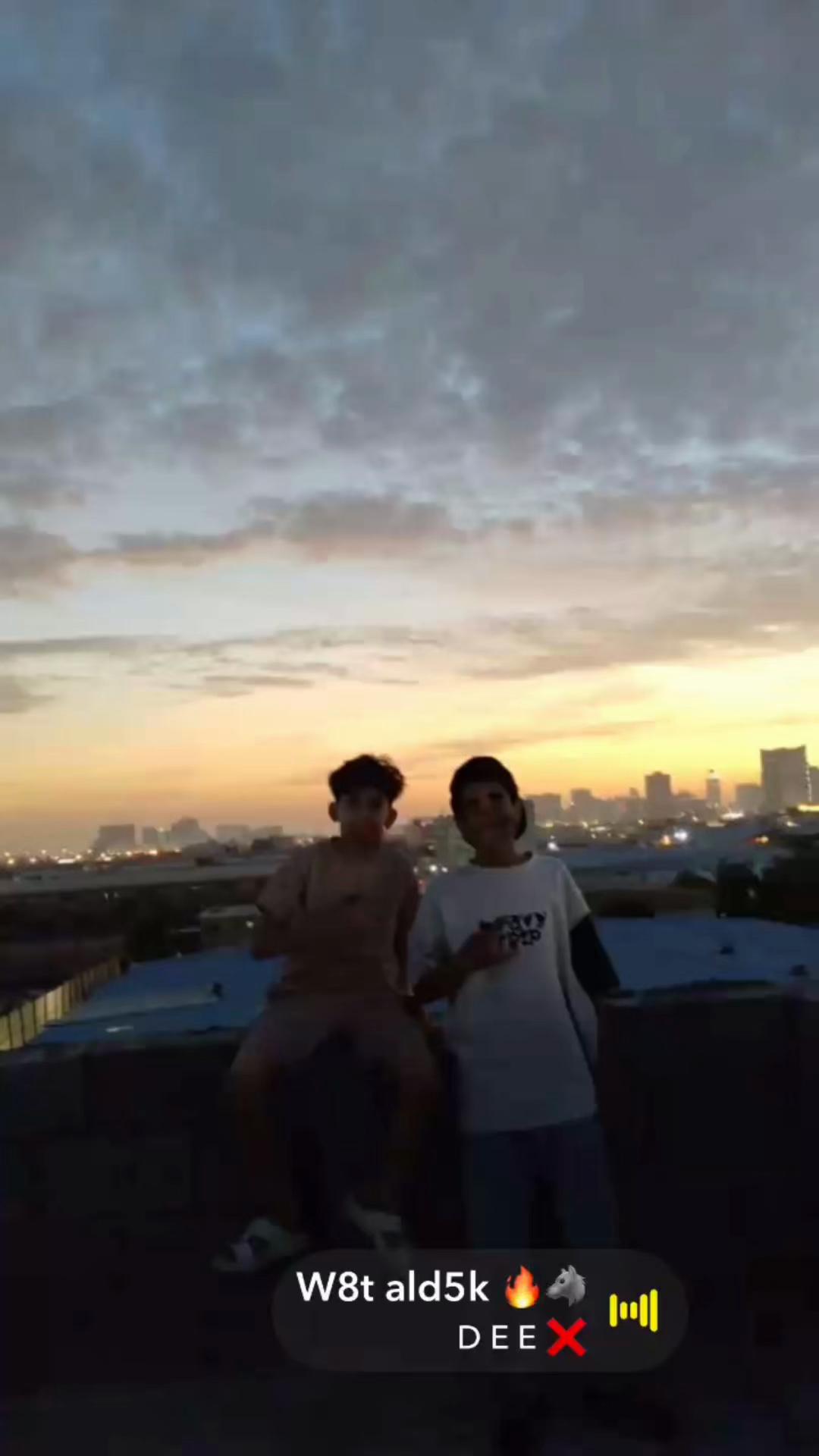 @N&mdash;🤩