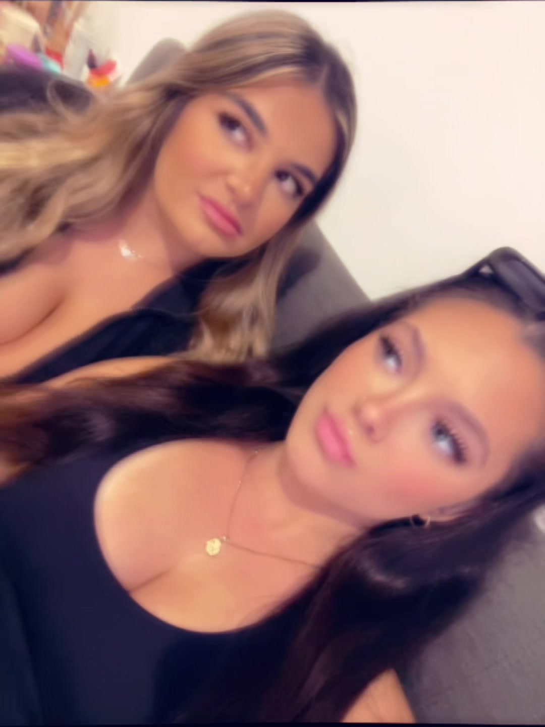 @AngeliqueGermano