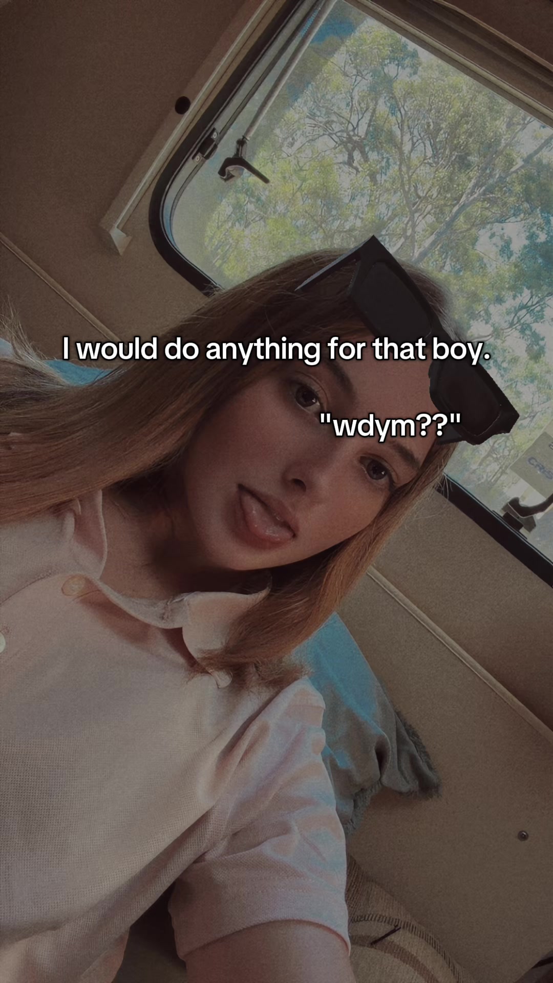 @Mia Skinner