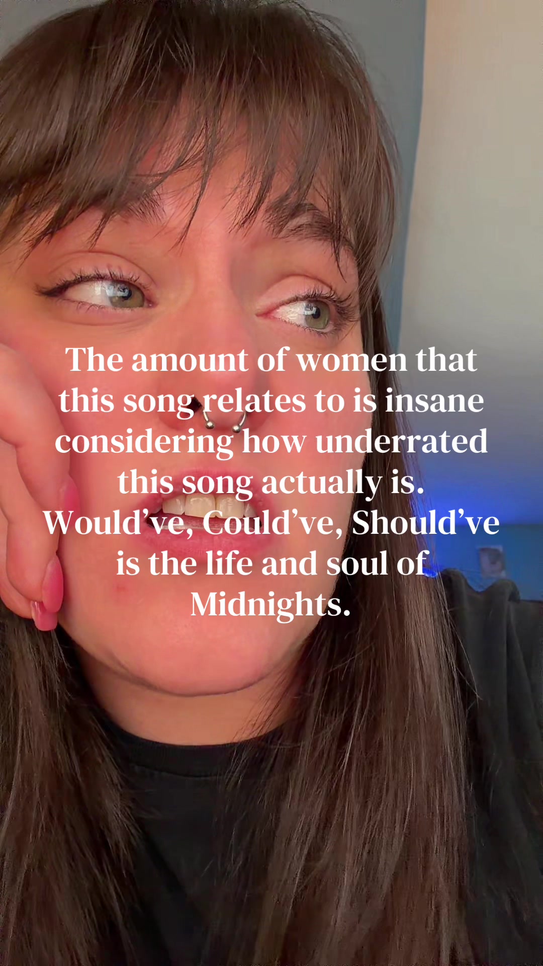 @Audacity Makes Queens