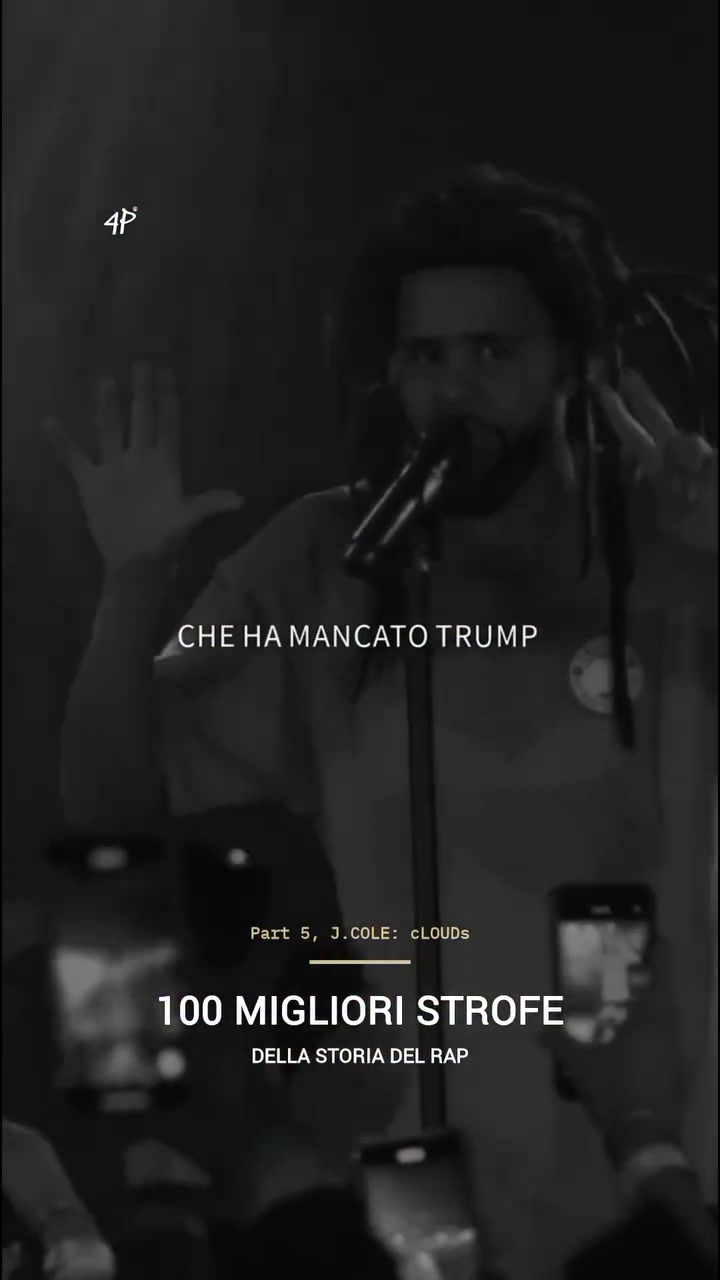 @mondo pazzo cristian C .