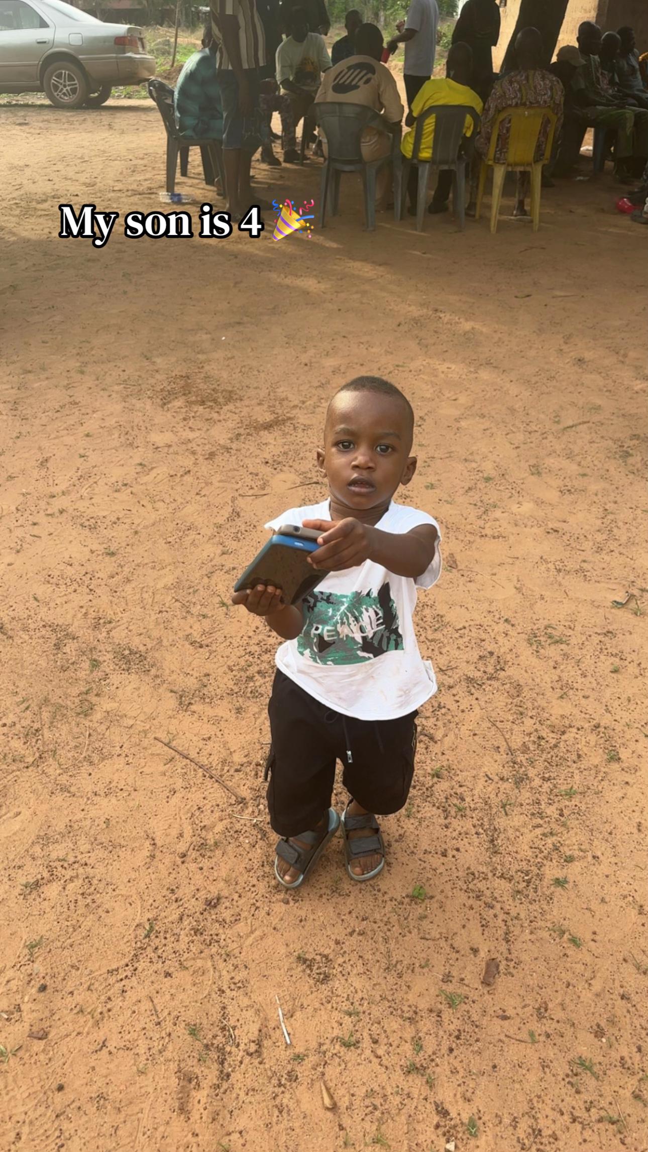 @Wizzy Grace