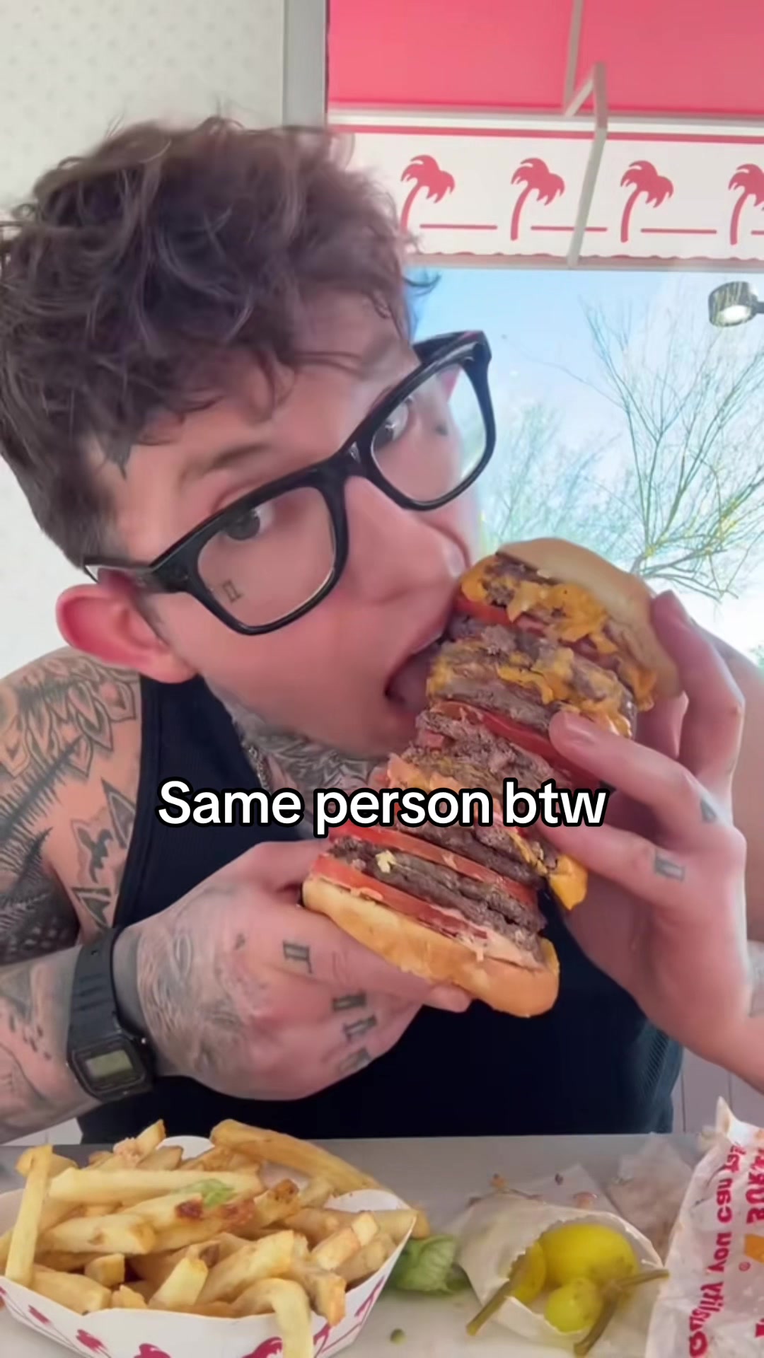@Joey Mukbangs 480🌵559🌴