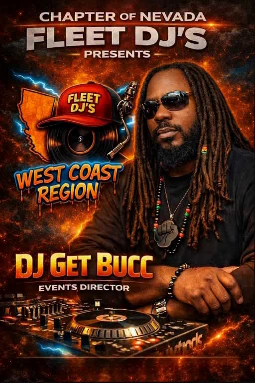 @Dj Get Bucc 🇧🇧