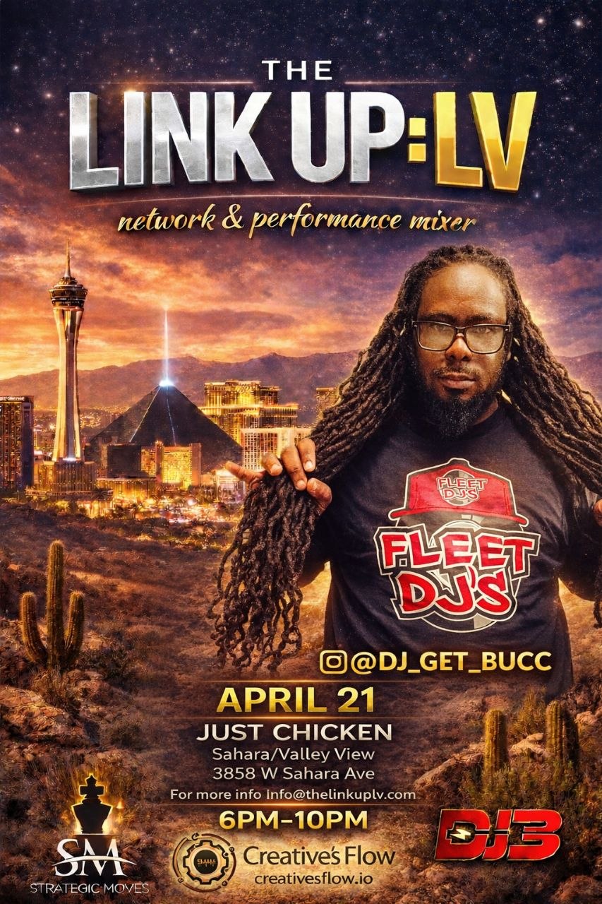 @Dj Get Bucc 🇧🇧