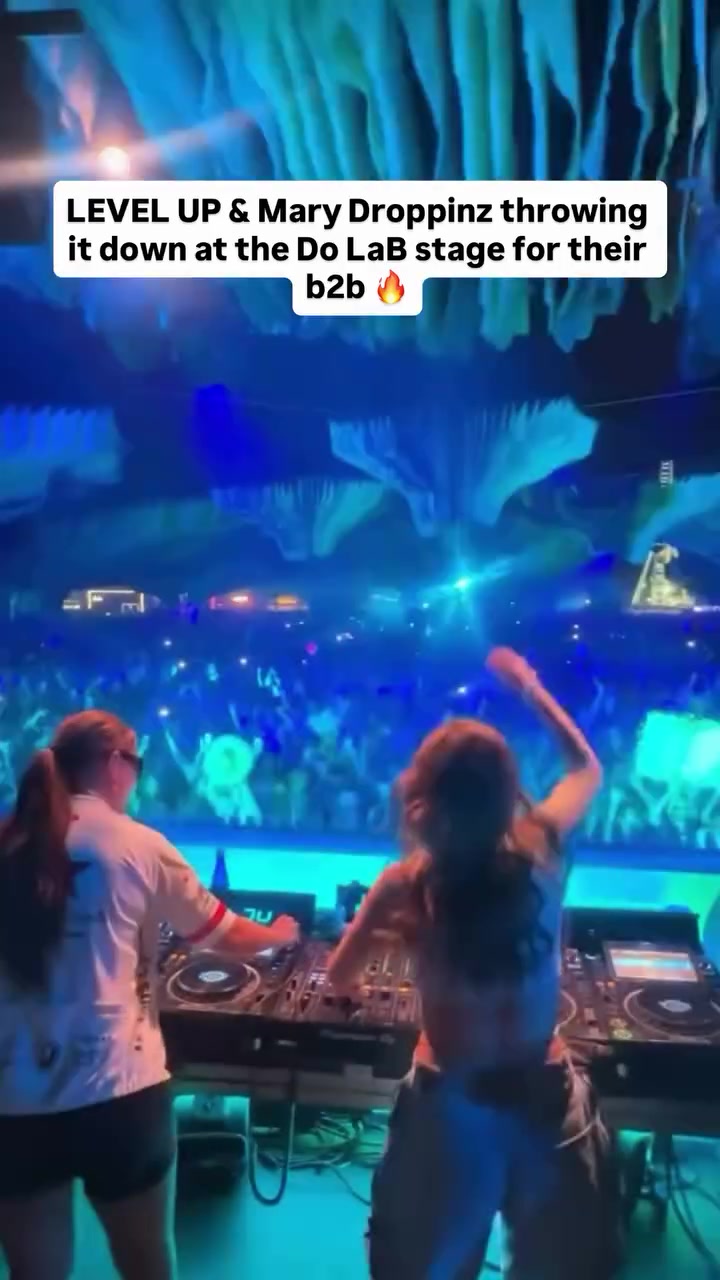 @DJ Lovers Club