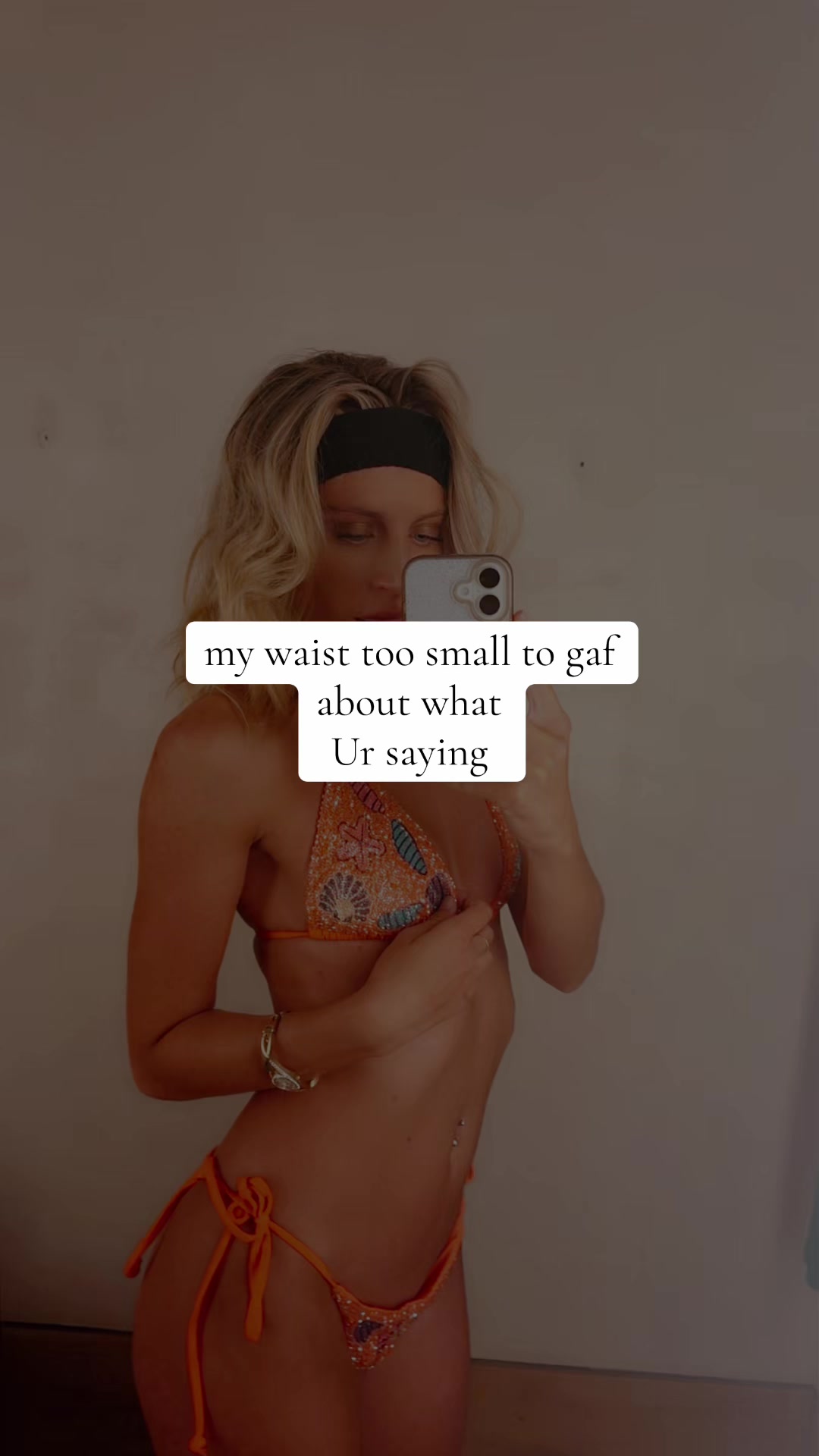 @Laceystar