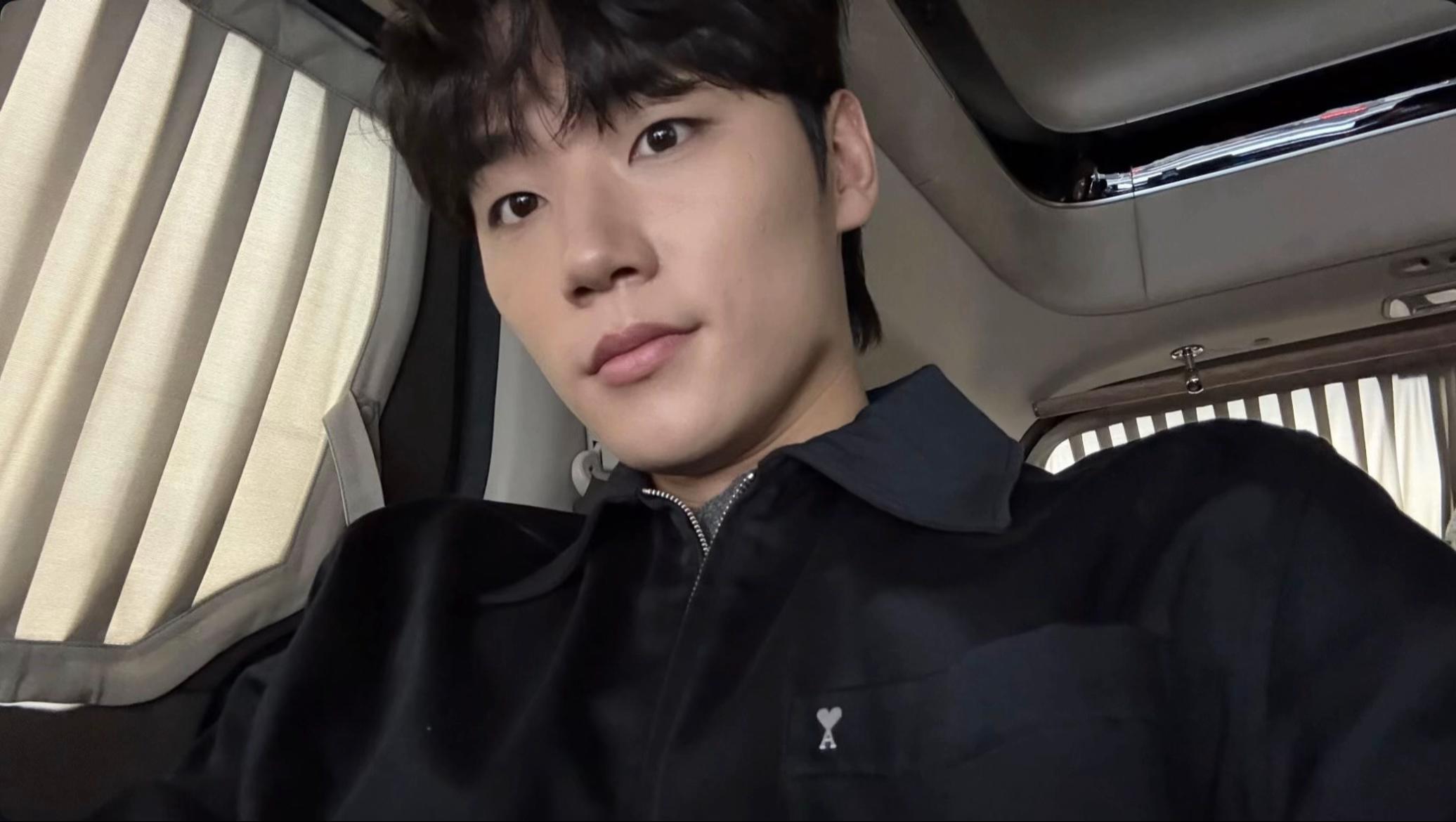 @Only for Minjae